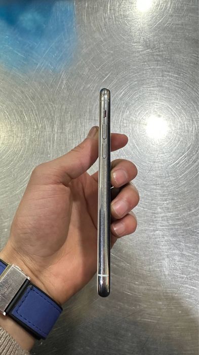 iPhone 11 pro white 64/73