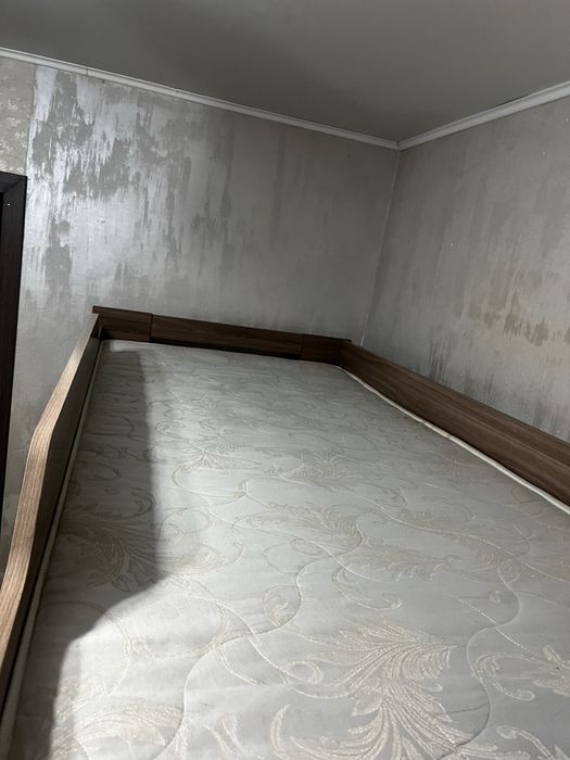 Кровать 2х ярусная