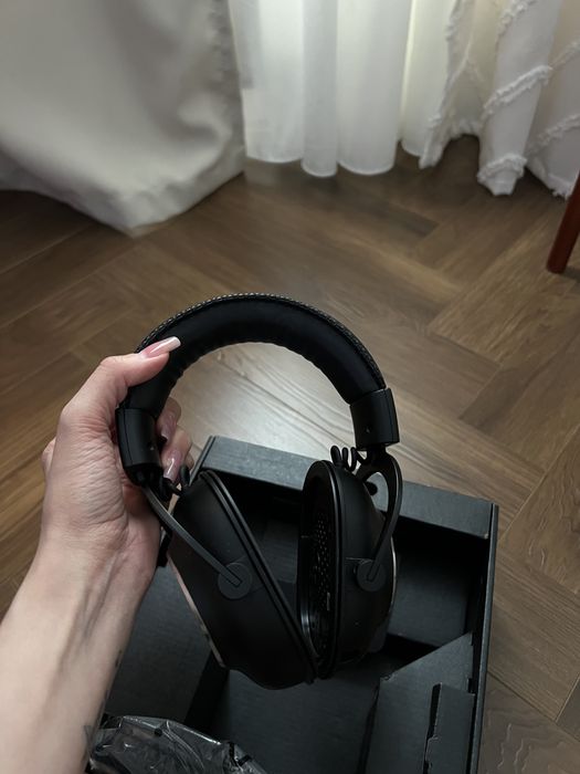 Наушники logitech x pro wirelles