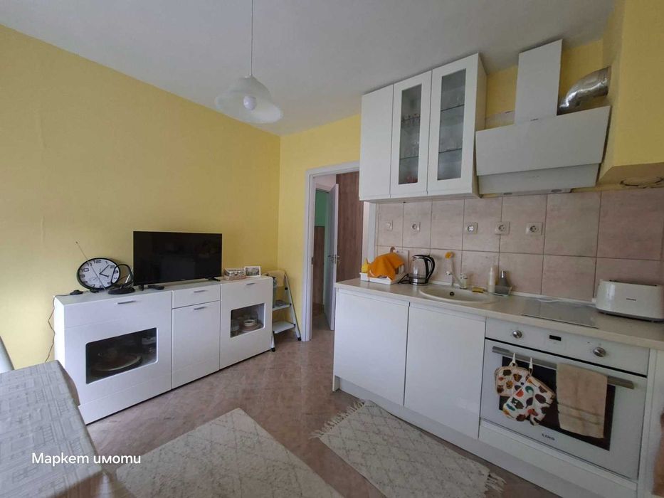 Гарсониера след ремонт