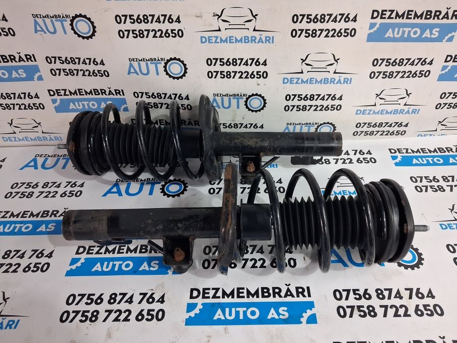 Telescoape fata Mazda 3 Skyactiv G Hybrid 2021