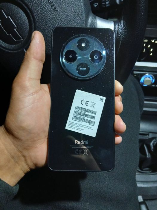 Redmi not 14 c 8/256