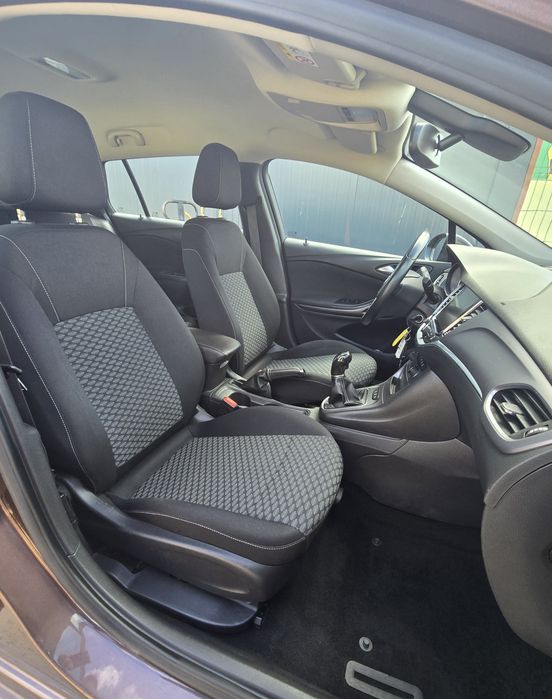 Opel Astra K * 1.6 Cdti * Euro 6