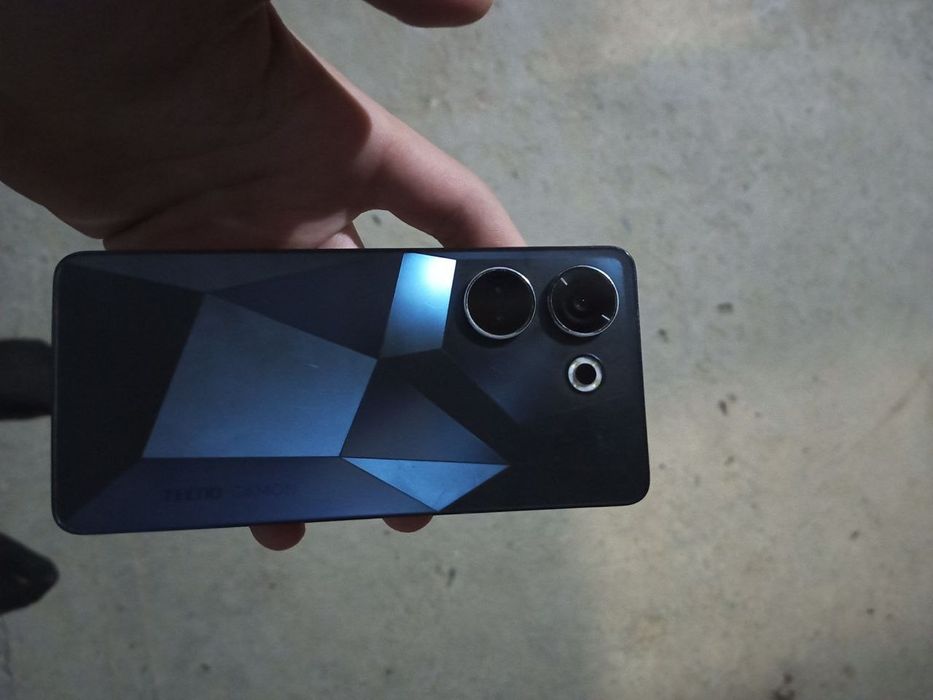 tecno camon 20 pro