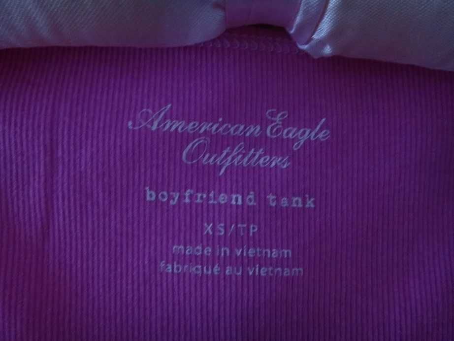 Нов потник American Eagle