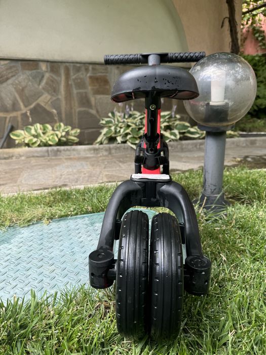 Колело 2 в 1 Сhippolino