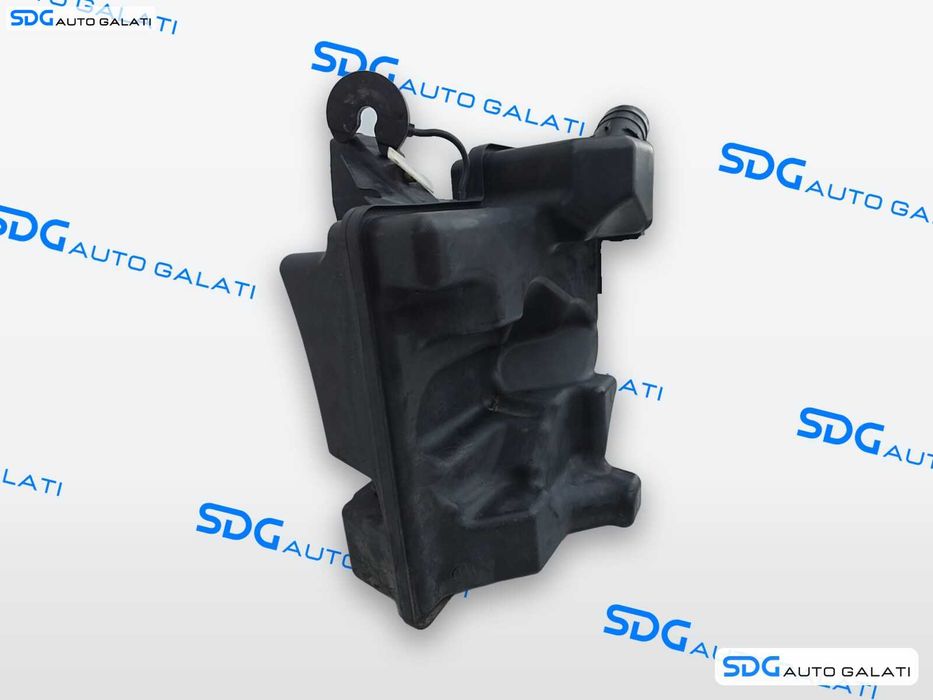 Vas Rezervor Lichid Parbriz Stropgel Volkswagen Polo 6R 1.2 TDI 2009 - 2017 Cod 6R0955453G, 6R0955453E, 6R0955453D [N8271]