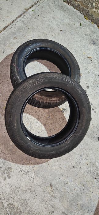 2х Летни Гуми GTRadial 235/60/R18