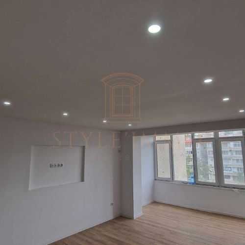 Продава се Тристаен апартамент в Разград, Център - 73 кв.м за 1781 €/кв.м - Снимка #8