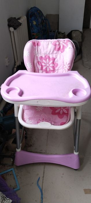 Продам стульчик для кормления