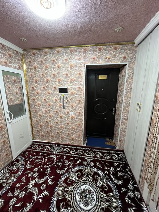 Срочно! 3-комн, евро ремонт, с мебелью, srocna 3 xonali, evro remont