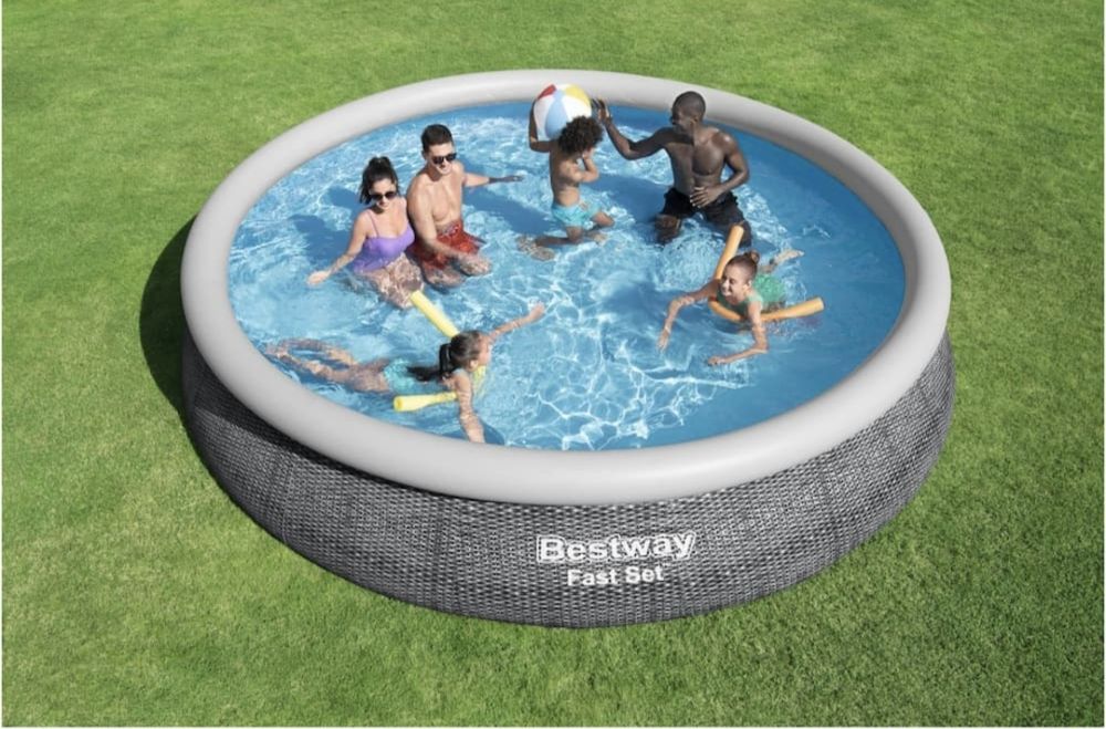 Vand Piscina gonflabila