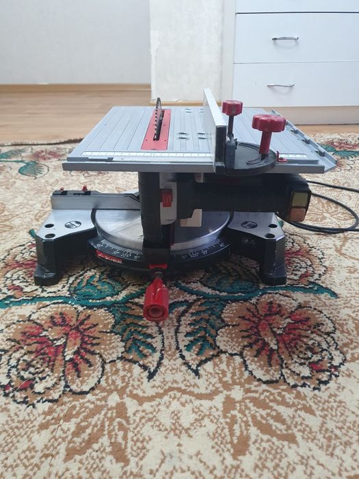 Торцовочная пила