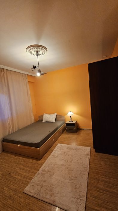 апартамент под наем двустаен