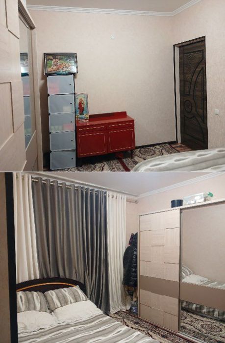 Продаётся квартира в центре города Сырдарья, со всеми удобствами