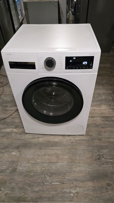 Пералня Bosch series 6 ,9кг, auto dos