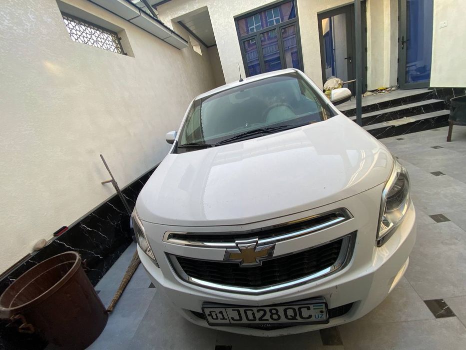 Cobalt 2022 yil yurgani 85000