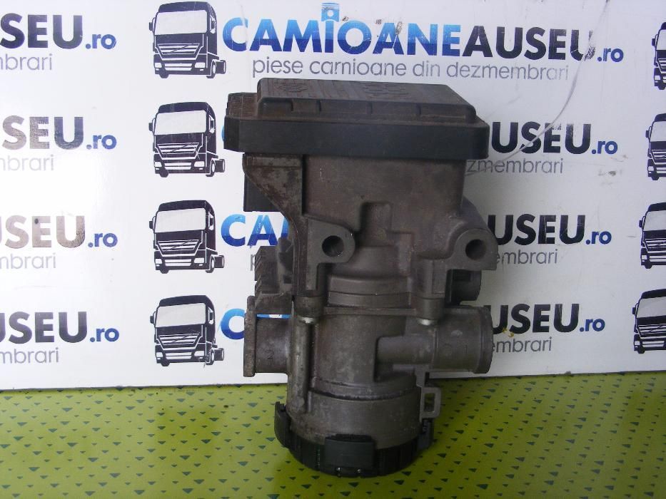 Modul supapa axa fata piese dezmembrari Volvo 20828237, 20570906