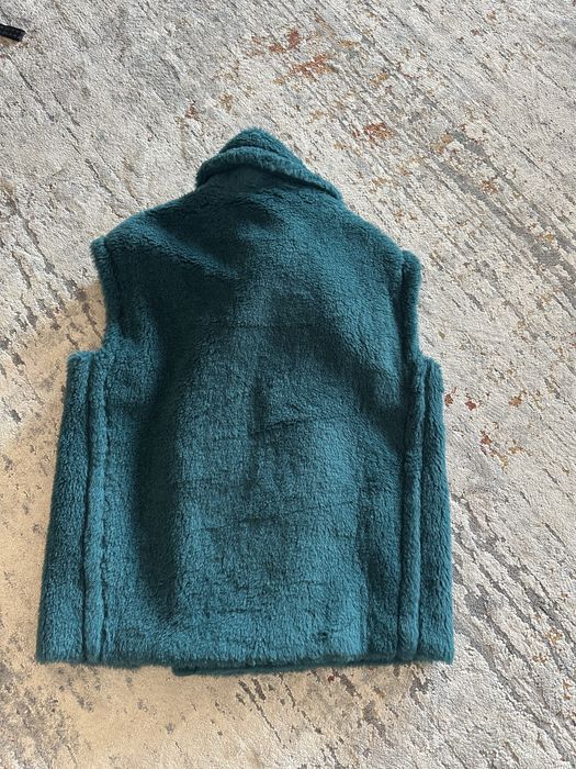 Vesta superba MAX MARA teddy bear