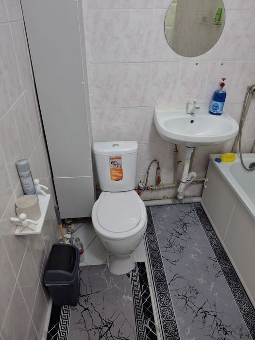 Квартира посуточно в центре