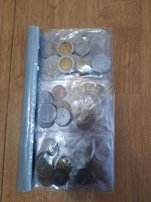 Monede pentru colectionari