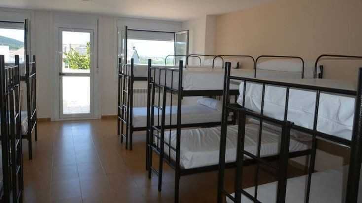 Икки этажли Темир крават