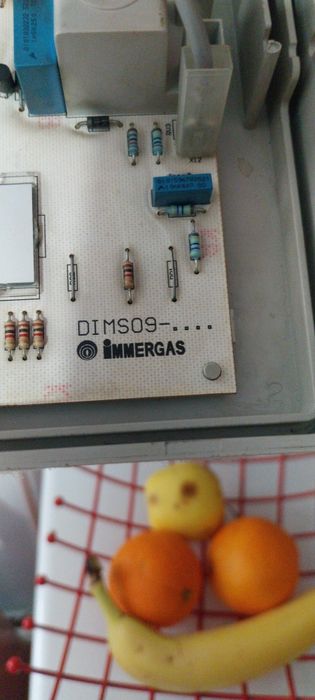 Placă electronică