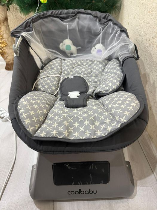 Детская качеля лл