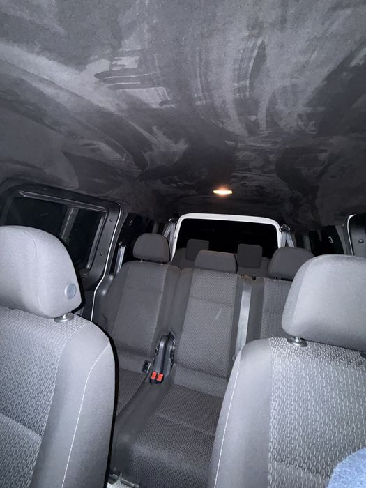 Volkswagen Caddy Trendline