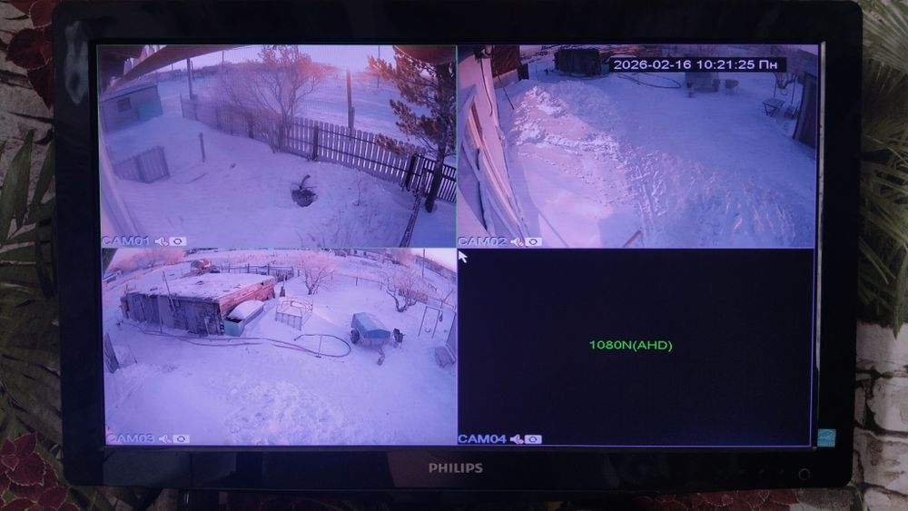 Продам монитор без Wi-fi