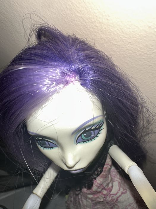 спектра монстер хай