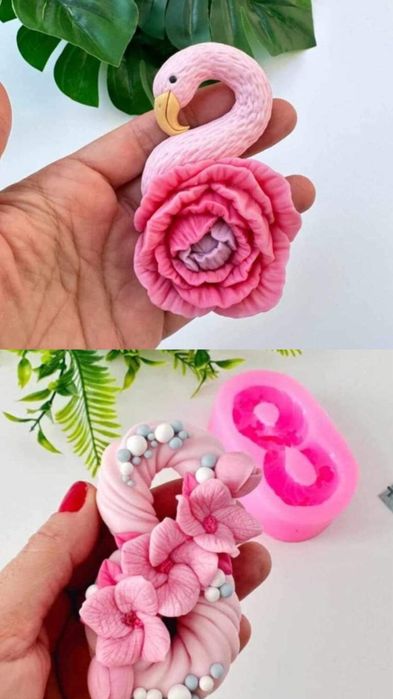 Подаръчета от гипс