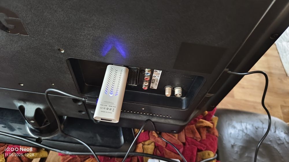 Smart android tv box/stick. Андроид 14 Bluetooth  wifi 2-5гц