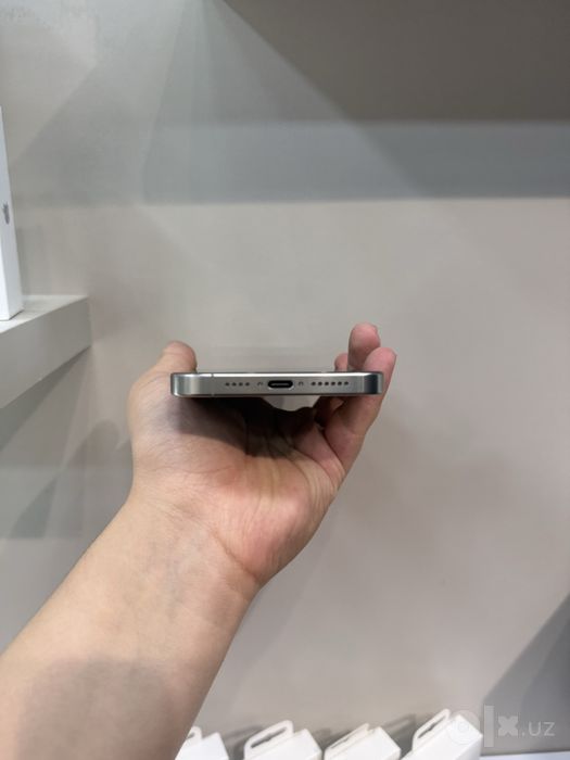 Iphone 15 max 256