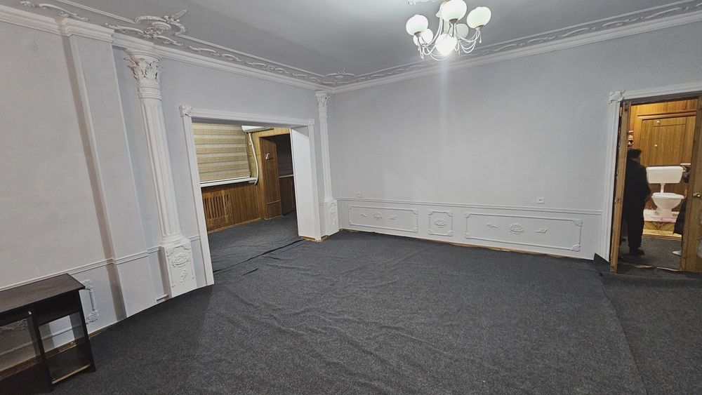 Сдам 4 комн дархан 2.этаже кирпич