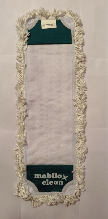 Тряпки для швабр