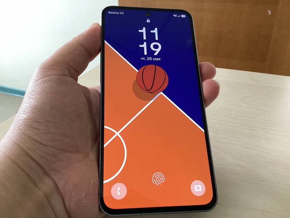 Samsung A56 (8/256)