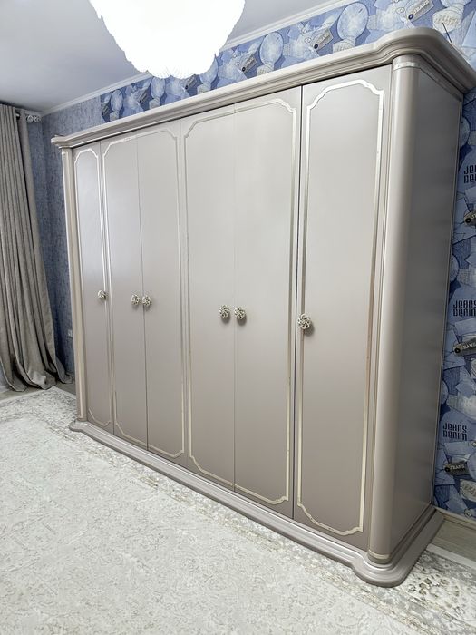 Мебель для спальня,СРОЧНО ПРОДАЕТСЯ!