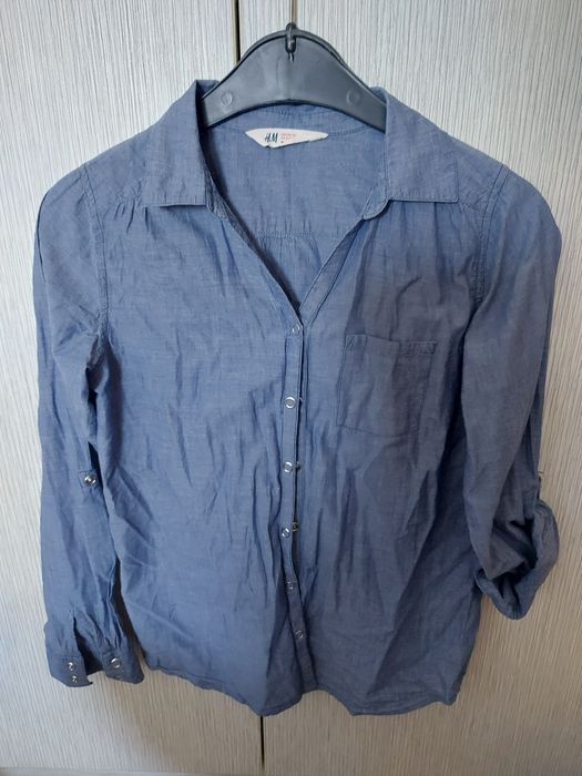 Детски  ризи за момиче