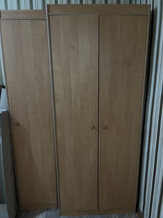 продам шкафы б/у самовывоз