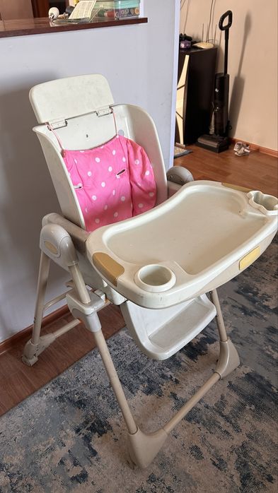 Детский стульчик