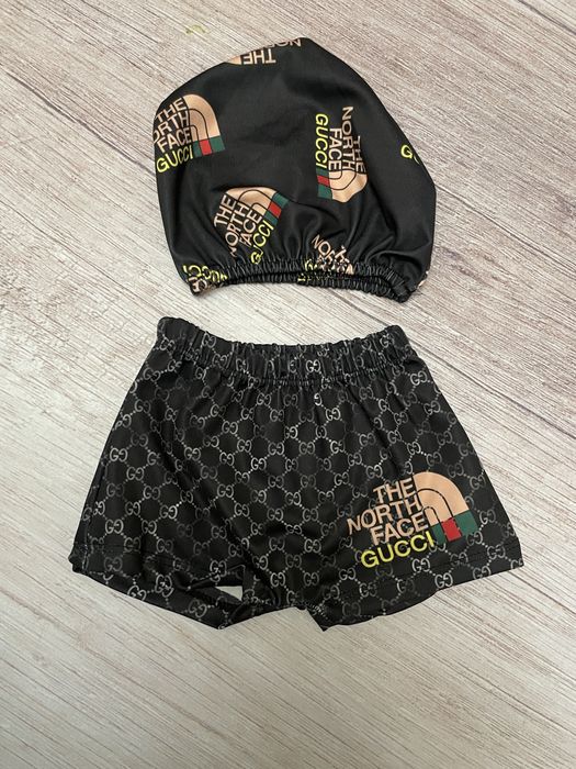 Купальники новые