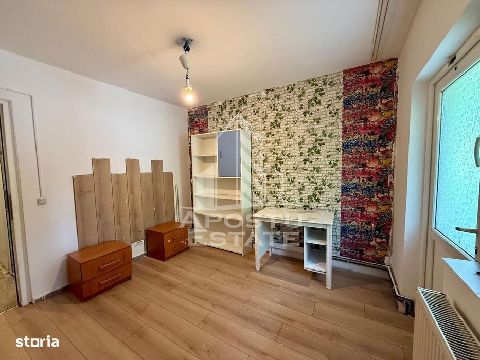 Apartament 3 camere de vanzare, zona Lipovei, Timisoara — fotografia 1