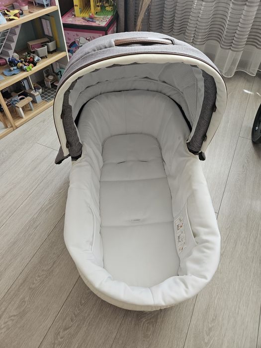 Количка peg perego book 51