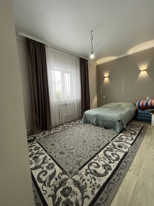 Продаю дом мкр Кунгей