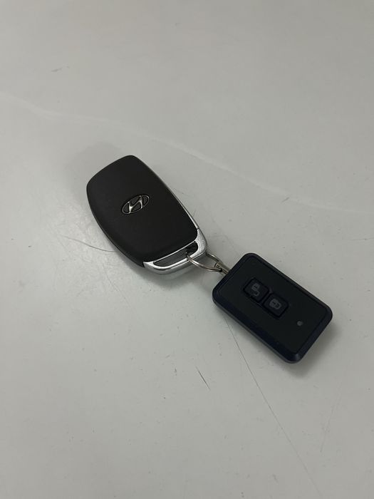 Смарт ключ Hyundai
