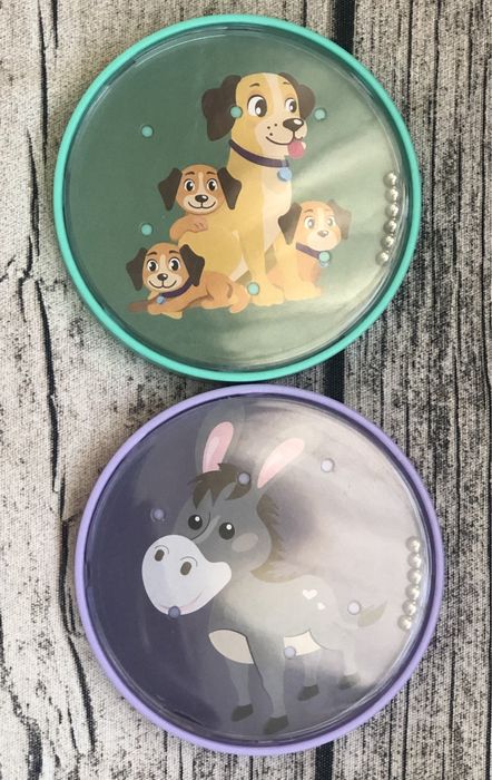 Интересни книги и забавни настолни игри