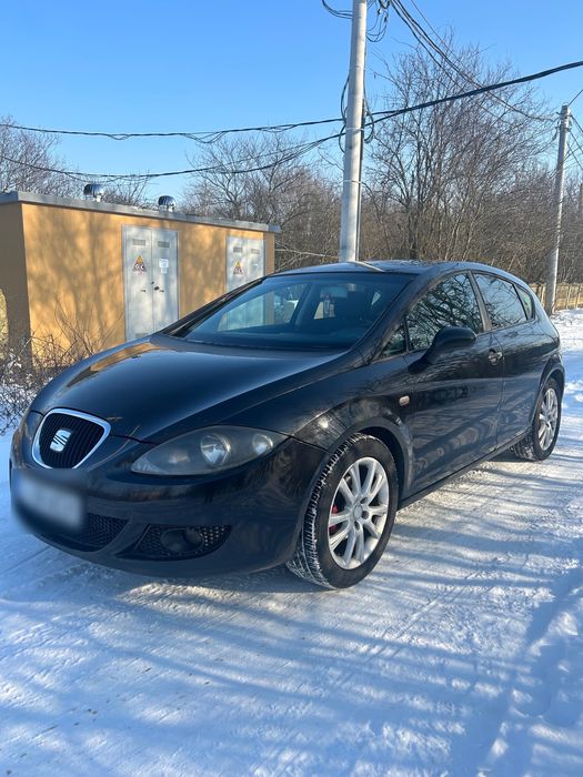 Seat Leon 1.9 tdi BXE