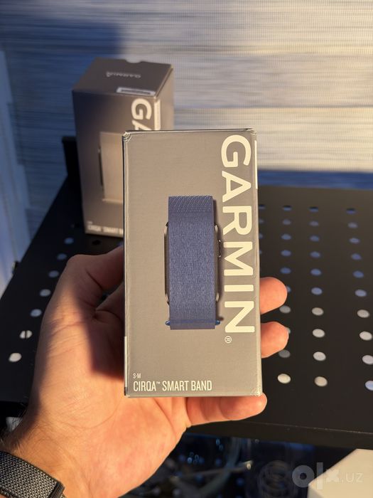 Garmin CIRQA новый в упаковке/ цена ниже рынка