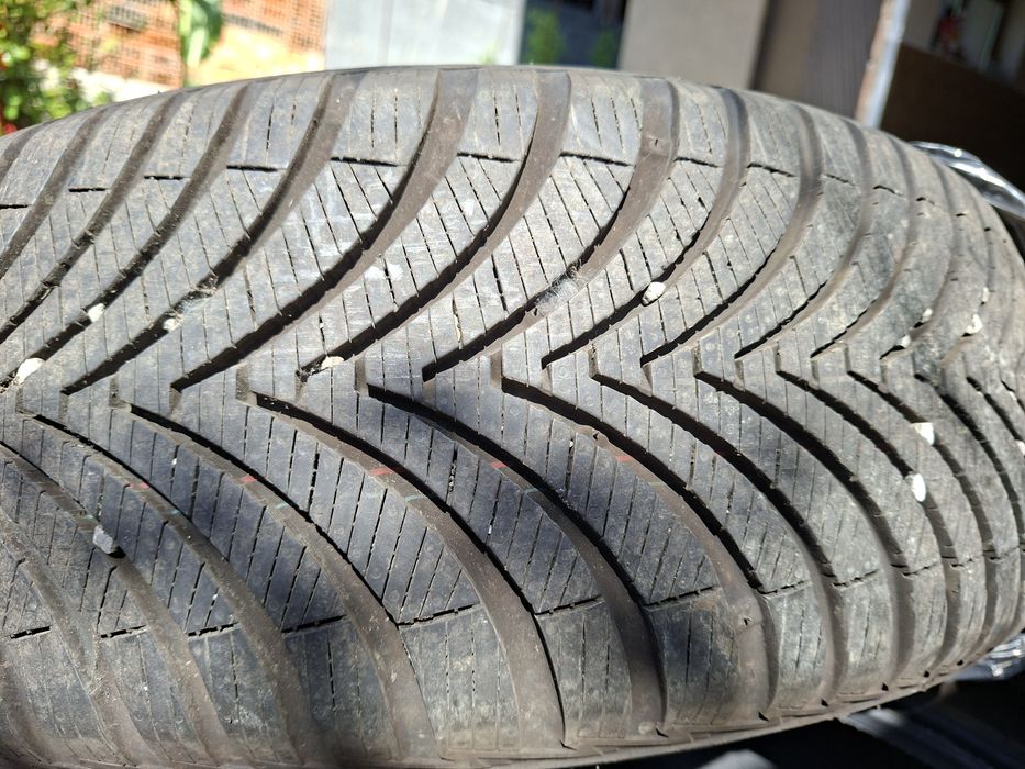 Kumho, всесезонни с гаранция